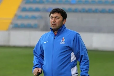 Самир Алиев: "Теперь за чемпионство борются три команды"