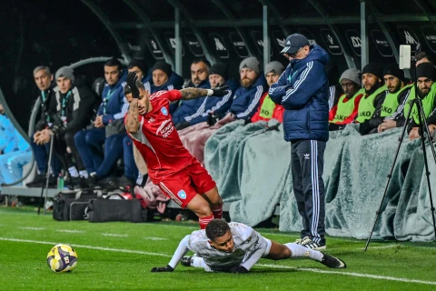 Azərbaycan Preymer Liqası: “Neftçi” “Turan Tovuz”a qarşı