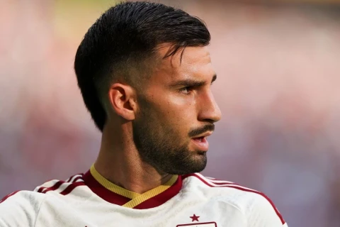 “Arsenal” dünya çempionunu transfer etmək istəyir