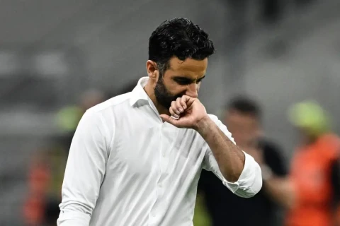 “Milan”da Amorimə qarşı tənqidlər başlayıb
