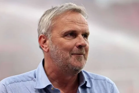 Hamann “Sabah” üzərində qələbənin “Borussiya” üçün niyə xüsusi əhəmiyyət daşıdığını açıqladı