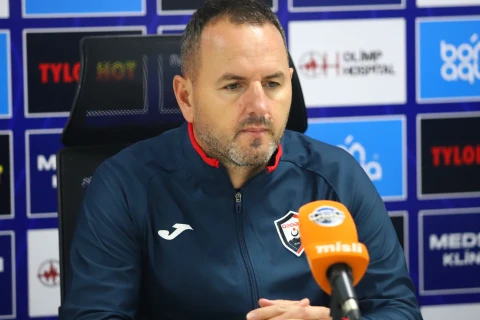 “Qəbələ”nin baş məşqçisi: “Qarabağ”dan öyrənəcəyimiz çox şey var”