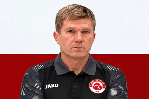 Yuri Maksimov: “Qolları rəqibə hədiyyə edirik, özümüz isə çətinliklə vururuq”