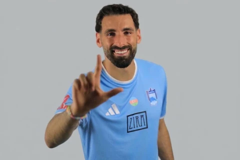 Azərbaycan futbolunda tarixi qol: “Zirə”nin futbolçusu 15000-ci qola imza atdı