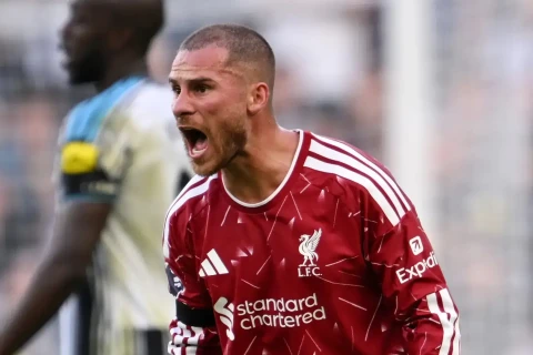 “Liverpul” Mak Allisterlə yeni müqaviləyə tələsmir
