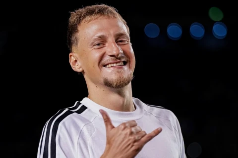 Ukrayna mətbuatından “Qarabağ”ın futbolçusu üçün çağırış - FOTO