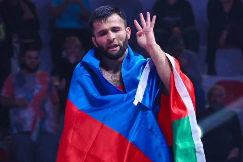 Азербайджан перед чемпионатом мира по борьбе: главные надежды и сильнейшие соперники – ОБЗОР İDMAN.BİZ