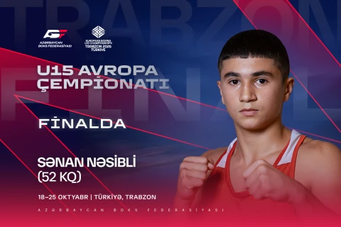 Три азербайджанских боксера вышли в финал чемпионата Европы