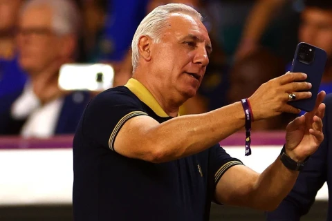 “Barselona”nın əfsanəsi Azərbaycandakı dünya çempionatından danışdı