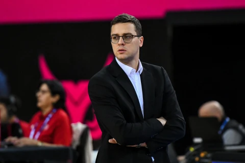 Главный тренер "Сабаха": "Вся ответственность за слабую игру команды лежит на мне"