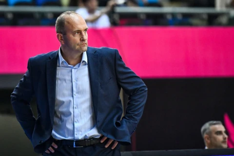 “Naxçıvan” basketbol komandasının baş məşqçisi “Sabah”la oyunu dəyərləndirdi