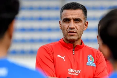 Famil Xəlilov: “Prezidentin təbriki futbolçulara əlavə motivasiya verəcək”