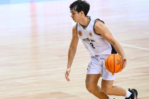 NTD və “Ordu” basketbol meydanında qarşılaşacaqlar