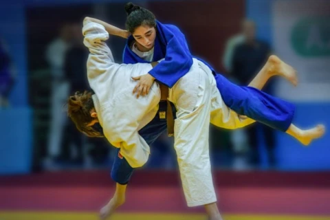 Bakıda cüdo üzrə U-20 şəhər birinciliyi keçiriləcək
