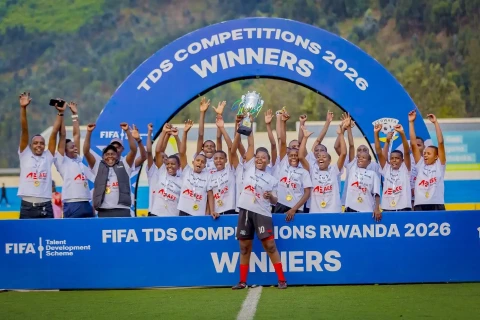Bakı dünya futbolunun skautlarının diqqət mərkəzində ola bilər - məşhur klubların gənc istedadları Azərbaycanda