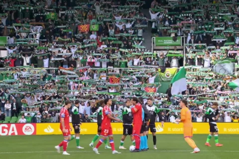 “Rasinq Santander” “Espanyol”u məğlub edib - YENİLƏNİR