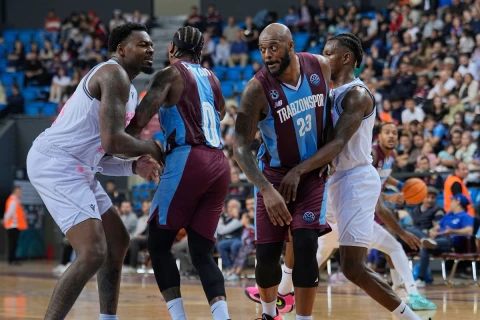 “Sabah”ı məğlub edən “Trabzonspor” ÇL-də qrup liderliyini hədəfləyir