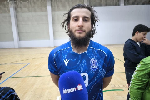 Капитан "Кюр": "Сегодняшнее поражение ощущается как победа"