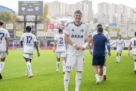 “Kasımpaşa” “Eyüpspor”u məğlub edərək beşinci pilləyə yüksəldi - YENİLƏNİR