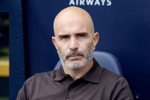 Mareska “Aston Villa”ya məğlubiyyətdən sonra: “Daha artığına layiq idik”