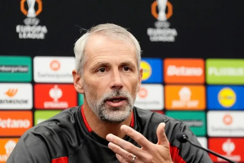 Marko Roze: “Mançester Yunayted” qəzəbli və aqressiv olacaq”
