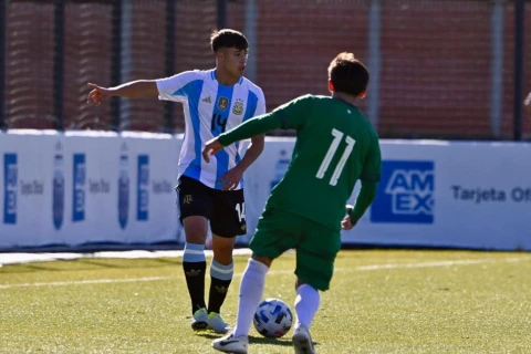 Bakıda keçirilən U-15 dünya çempionatı sensasiya ilə başladı: Argentina uduzdu