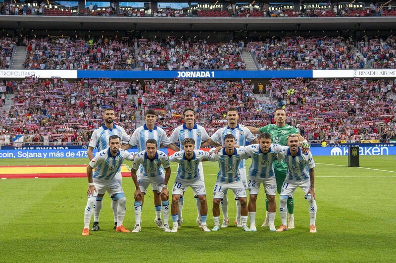 “Alaves” son dəqiqələrdə “Malaqa”ya məğlubiyyətdən xilas oldu