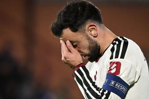 “Mançester Yunayted”in kapitanı ehtiyata göndərilib