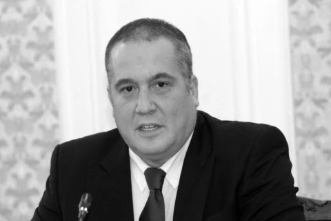 Bolqarıstanda taekvondo federasiyasının prezidenti güllələnərək öldürülüb
