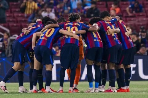Jordi Alba Flikin “Barselona”sında onu ən çox heyran edən məqamları açıqladı