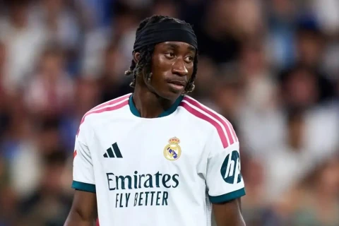 “Barselona” Diomandedən, “Real Madrid” isə Adeyemidən imtina edib