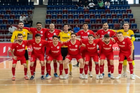 “Araz-Naxçıvan” Çempionlar Liqası üçün Polşaya yollanıb