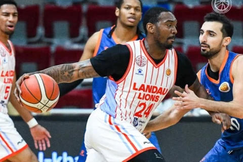ABL-də dördüncü tura yekun vuruldu: “LANDAU Lions” və “Neftçi” qalib gəldi - YENİLƏNİB