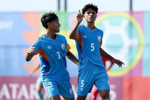 11:0, 10:0 və 0:1-dən sonra inanılmaz darmadağın: Bakıda U-15 DÇ-nin qeyri-adi nəticələri