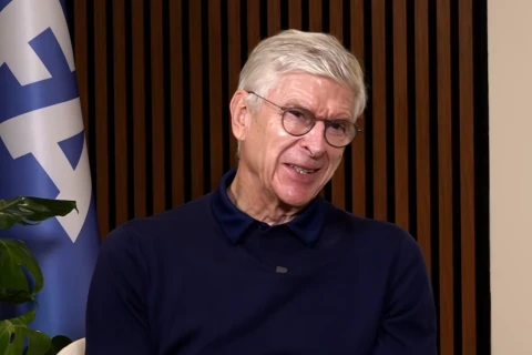 Arsen Venger: “Artıq VAR sistemindən imtina etmək mümkün deyil” - VİDEO