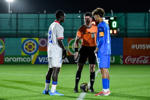 Azərbaycanın U-15 dünya çempionatında hansı yerlər uğrunda mübarizə aparacağı məlum olub