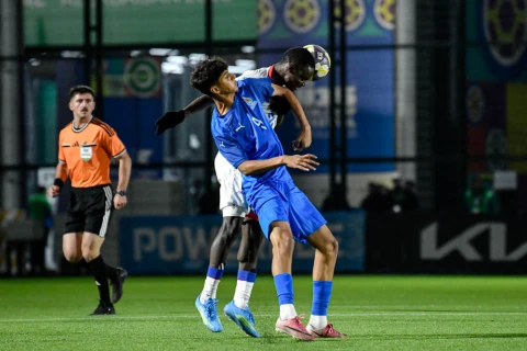 Azərbaycanın U-15 dünya çempionatında hansı yerlər uğrunda mübarizə aparacağı məlum olub