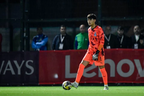 Azərbaycanın U-15 dünya çempionatında hansı yerlər uğrunda mübarizə aparacağı məlum olub