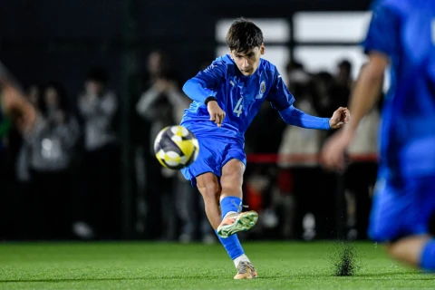 Azərbaycanın U-15 dünya çempionatında hansı yerlər uğrunda mübarizə aparacağı məlum olub