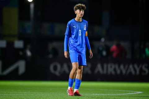 Azərbaycanın U-15 dünya çempionatında hansı yerlər uğrunda mübarizə aparacağı məlum olub