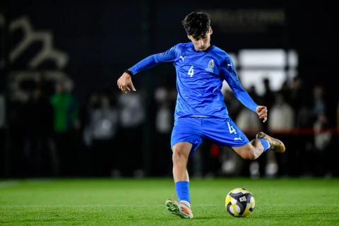 Azərbaycanın U-15 dünya çempionatında hansı yerlər uğrunda mübarizə aparacağı məlum olub