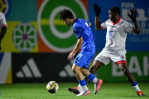 Azərbaycanın U-15 dünya çempionatında hansı yerlər uğrunda mübarizə aparacağı məlum olub