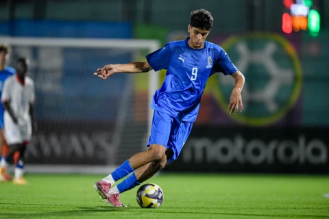 Azərbaycanın U-15 dünya çempionatında hansı yerlər uğrunda mübarizə aparacağı məlum olub