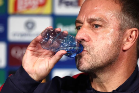 Flik “Real Madrid”ə məğlubiyyətin səbəblərini açıqladı