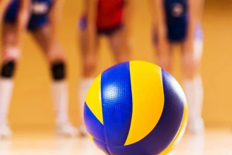 “DH Volley” avrokuboklarda ilk oyununa çıxacaq