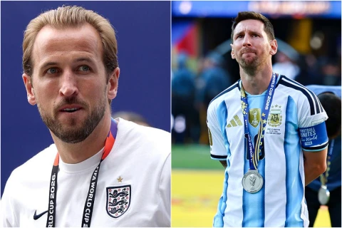 “Qızıl top”un 70 illiyi: Keyn favoritdir, Messi rekordunu yeniləyə bilər - İDMAN.BİZ-in İCMALI