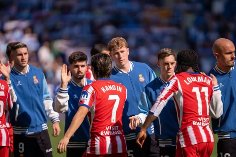 “Barselona” - “Atletiko” və “Real Sosyedad” - “Real Madrid” oyunlarının vaxtı dəyişdirilir
