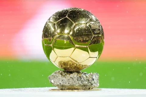“Qızıl top” - 2026: ilk onluq və 11-20-ci yerləri tutan futbolçular məlum oldu - YENİLƏNİR