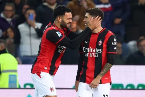 A Seriyası:  “Milan”, “Yuventus” və “İnter”dən qələbə – YENİLƏNİB + VİDEO