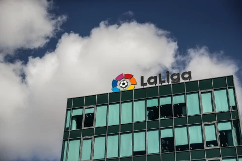 La Liqa Mbappenin sözlərinə görə üzr istəyib